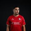 Lisav Eissat, prezentat oficial la Bristol City (FOTO: bcfc.co.uk)