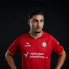 Lisav Eissat, prezentat oficial la Bristol City (FOTO: bcfc.co.uk)