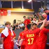 România U20, calificare la Campionatul European de handbal. Foto: Facebook/FRH