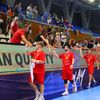 România U20, calificare la Campionatul European de handbal. Foto: Facebook/FRH