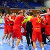 România U20, calificare la Campionatul European de handbal. Foto: Facebook/FRH