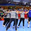 România U20, calificare la Campionatul European de handbal. Foto: Facebook/FRH