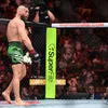 Conor McGregor a rezistat doar un minut și 9 secunde în meciul cu Max Holloway (foto: Imago)