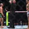 Conor McGregor a rezistat doar un minut și 9 secunde în meciul cu Max Holloway (foto: Imago)