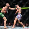 Conor McGregor a rezistat doar un minut și 9 secunde în meciul cu Max Holloway (foto: Imago)