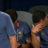 Scaloni și Aimar, imaginile serii în Argentina - Elveția 3-1