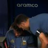 Scaloni și Aimar, imaginile serii în Argentina - Elveția 3-1