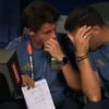 Scaloni și Aimar, imaginile serii în Argentina - Elveția 3-1