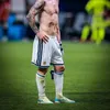 Leo Messi, mai fit ca oricând (foto: Selección Argentina/Facebook)
