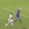 Gafele decisive comise de Leo Coelho (FOTO: captură video Instagram @amazonasfcoficial)