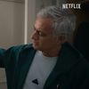 Documentarul Netflix despre Jose Mourinho. Foto: captură YouTube/Netflix