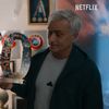 Documentarul Netflix despre Jose Mourinho. Foto: captură YouTube/Netflix