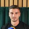 Dragoș Nedelcu FOTO Iosif Popescu/GOLAZO.ro