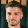 Dragoș Nedelcu FOTO Iosif Popescu/GOLAZO.ro