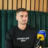 Dragoș Nedelcu FOTO Iosif Popescu/GOLAZO.ro