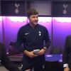Sfatul oferit de Diego Maradona lui Harry Kane. Foto: captură X/@PqTTExplorer