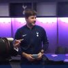 Sfatul oferit de Diego Maradona lui Harry Kane. Foto: captură X/@PqTTExplorer