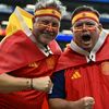 Franța - Spania, imagini înainte de prima semifinală de la CM 2026 (Foto: IMAGO)