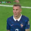 Lamine Yamal a obținut un penalty în Franța - Spania, iar Mikel Oyarzabal a transformat lovitura de la 11 metri. Foto: captură Antena 1