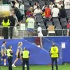 Lamine Yamal, surprins șchiopătând după Franța - Spania 0-2 Foto captură ecran as.com .jpeg
