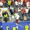Lamine Yamal, surprins șchiopătând după Franța - Spania 0-2 Foto captură ecran as.com.jpeg