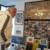Acasă la Ilie Năstase FOTO Iosif Popescu/GOLAZO.ro
