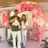 Jucătorii argentinieni ai căror copii sunt născuți în UK - Cristian Romero FOTO Instagram