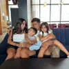 Jucătorii argentinieni ai căror copii sunt născuți în UK - Enzo Fernandez FOTO Instagram