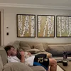 Jucătorii argentinieni ai căror copii sunt născuți în UK - Alex Mac Allister FOTO Instagram