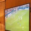 Bucuria regelui Spaniei, după calificarea naționalei în marea finală de la CM 2026 Foto captură video Instagram .jpeg