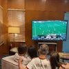 Bucuria regelui Spaniei, după calificarea naționalei în marea finală de la CM 2026 Foto captură video Instagram .jpeg