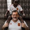 Meme-uri virale după eliminarea Franței. Foto: marca.com