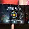 FCSB: fanii au blocat intrarea în magazin cu mai bine de o oră înainte de prezentarea noului echipament FOTO Vlad Nedelea