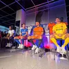 FCSB și-a lansat noile echipamente FOTO Vlad Nedelea (1).jpeg