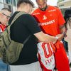 Dinamo, întâlnire cu fanii, pe 15 iulie 2026. Foto: Facebook / Dinamo Bucuresti