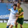 U Craiova - Vitebsk, în primul tur preliminar din UCL. Foto: Sport Pictures