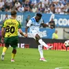 U Craiova - Vitebsk, în primul tur preliminar din UCL. Foto: Sport Pictures