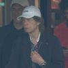 Mick Jagger, de la Rolling Stones