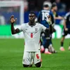 Jucătorii Angliei, dezamăgiți după semifinala pierdută în fața Argentinei. Foto: Imago