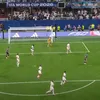 Spence în duel cu Messi. Englezul abandonează imediat