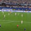 Messi centrează, Spence e doar jalon. Lautaro Martinez face 2-1