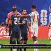 Jude Bellingham, conflict cu Lionel Messi în semifinalele CM 2026 (FOTO: captură DAZN)