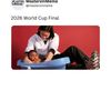 „Finala Cupei Mondiale 2026”