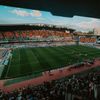 U Cluj - Dinamo Kiev, atmosfera FOTO FB U Cluj.jpg