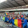 Juniorii Stelei, prezenți în Suedia la Gothia Cup / Foto: Facebook/George Ogăraru