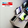 Imagini dezolante din noul HUB VAR de la Mogoșoaia/ Foto: captură ecran Prima Sport .jpeg