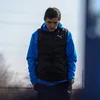 Daniel Mogoșanu se revoltă după ce a fost demis de la Academia de juniori a Universității Craiova (foto: Academia Universitatea Craiova)