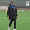 Daniel Mogoșanu se revoltă după ce a fost demis de la Academia de juniori a Universității Craiova (foto: Academia Universitatea Craiova)