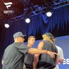 Tom Brady l-a pălmuit pe Logan Paul (Foto: captură x.com/Fanatics)