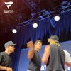 Tom Brady l-a pălmuit pe Logan Paul (Foto: captură x.com/Fanatics)